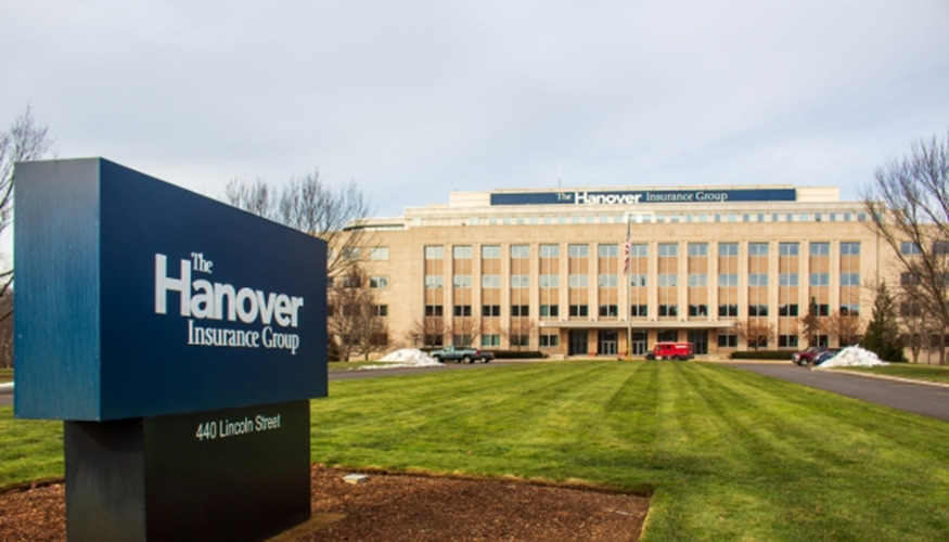Featured image for article - Top 20 Insurer Hanover choose LeakBot