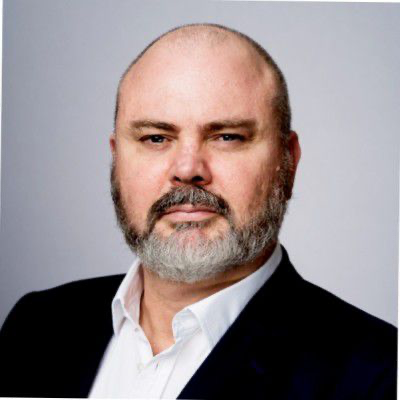 Photo of Greig Paterson